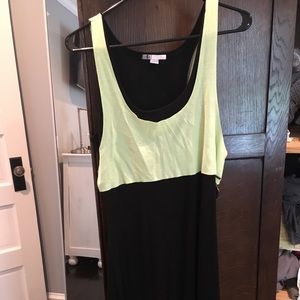 Volcom maxi dress. Never worn!